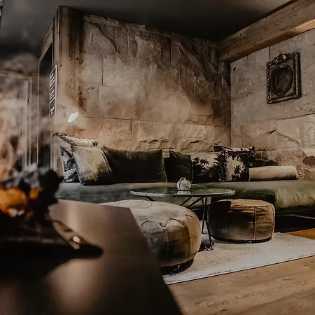 Black Eagle Loft Luxury 迈尔霍芬