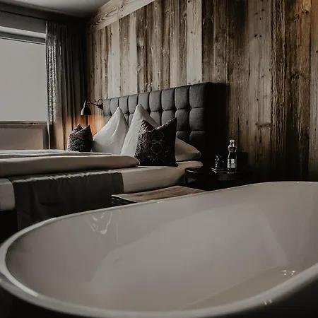公寓 Black Eagle Loft Luxury *