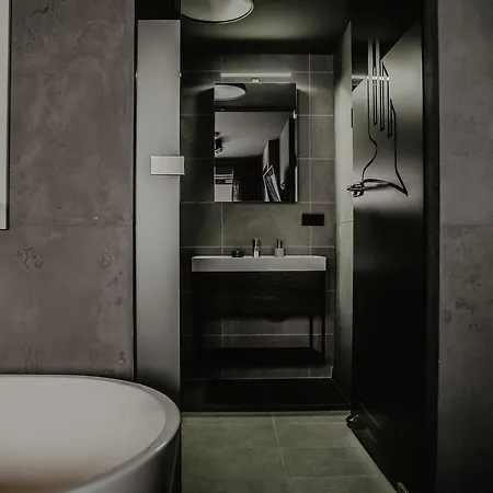 Black Eagle Loft Luxury 公寓 迈尔霍芬